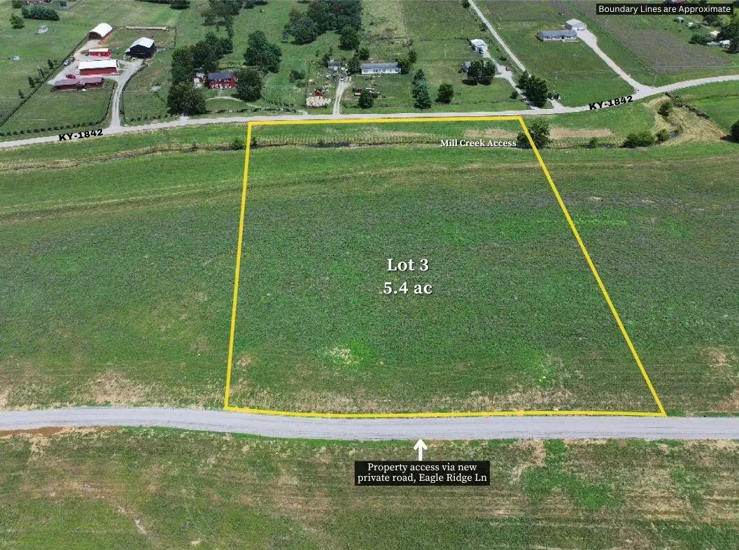 163 Eagle Ridge Lane, Cynthiana, KY 41031 - Image #1