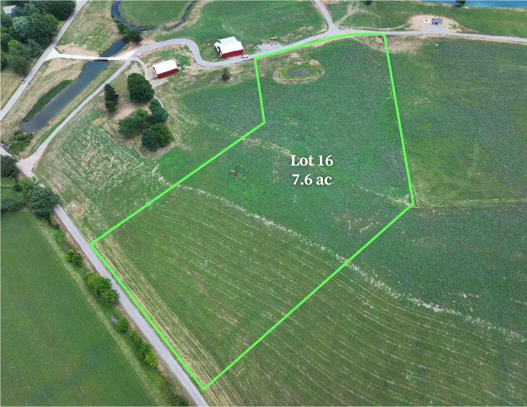190 Creekside Farms Drive, Cynthiana, KY 41031 - #1
