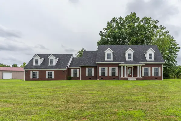 245 Ky Hwy 1050, Jeffersonville, KY 40337