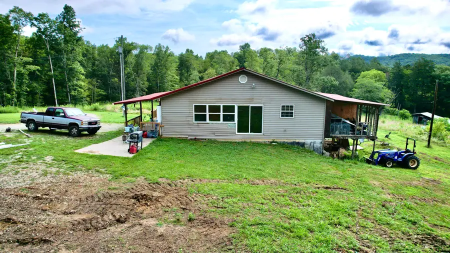 541 Dripping Springs Church Road, Somerset, KY 42501 - Image #2