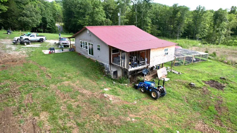 541 Dripping Springs Church Road, Somerset, KY 42501 - Image #3