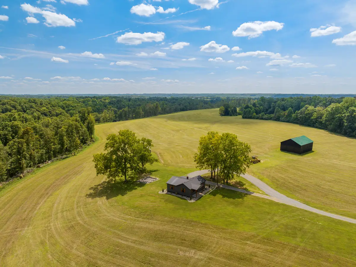 4348 Brock Road, Dunnville, KY 42528 - Image #1