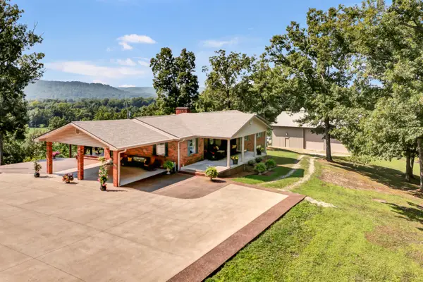 175 N Bend Road, Stanton, KY 40380