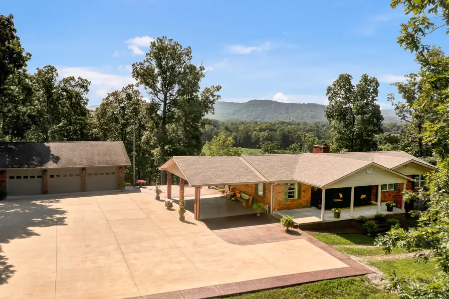 175 N Bend Road, Stanton, KY 40380 - Image #2