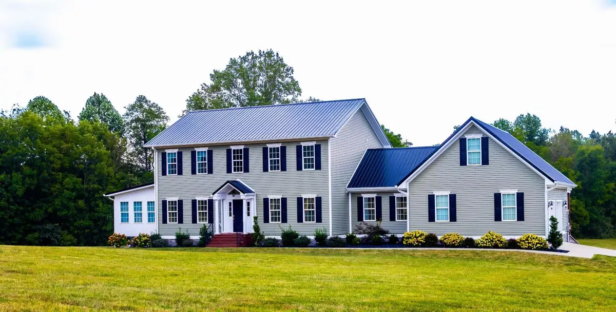 217 N Cave Springs Road, Somerset, KY 42503 - #1