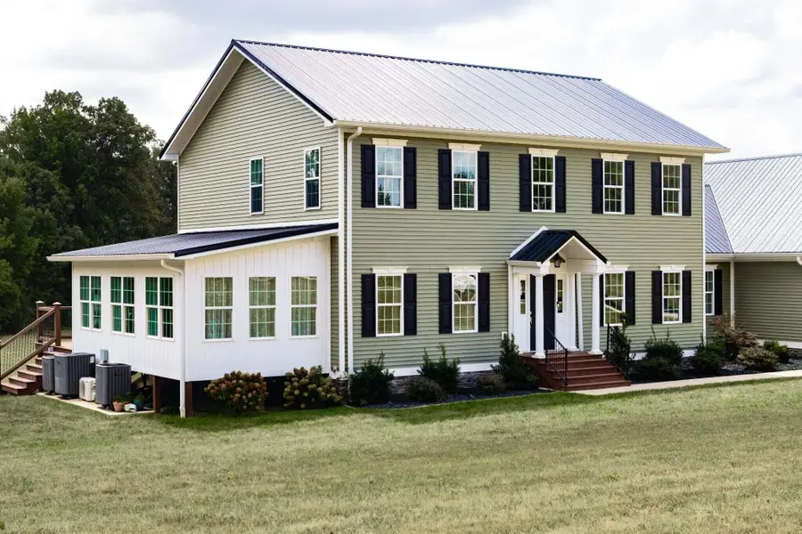 217 N Cave Springs Road, Somerset, KY 42503 - #2
