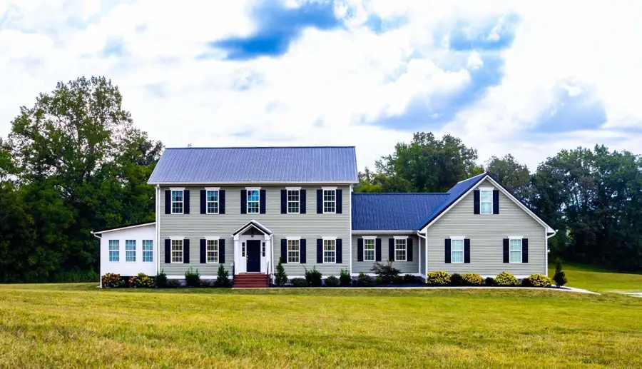 217 N Cave Springs Road, Somerset, KY 42503 - #3