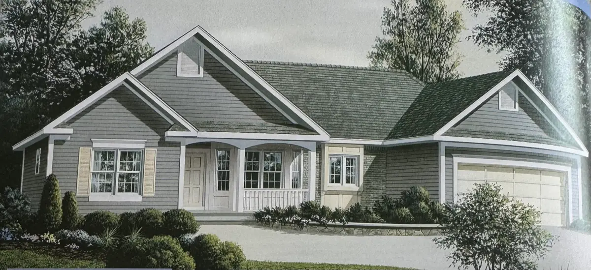 100 Park Ridge Drive, Paris, KY 40361 - Image #1