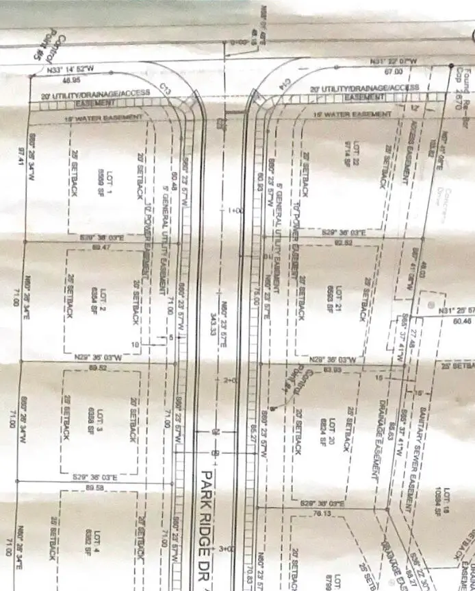 100 Park Ridge Drive, Paris, KY 40361 - Image #3