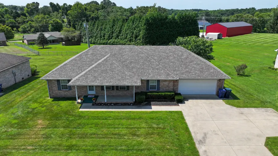 1135 Patterson Branch Road, Somerset, KY 42503 - Image #2