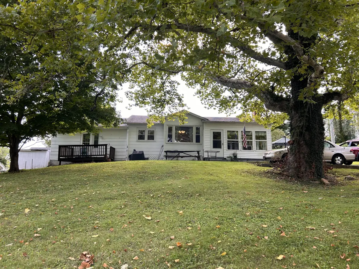 73 Water Plant Road, Owingsville, KY 40360 - Image #1