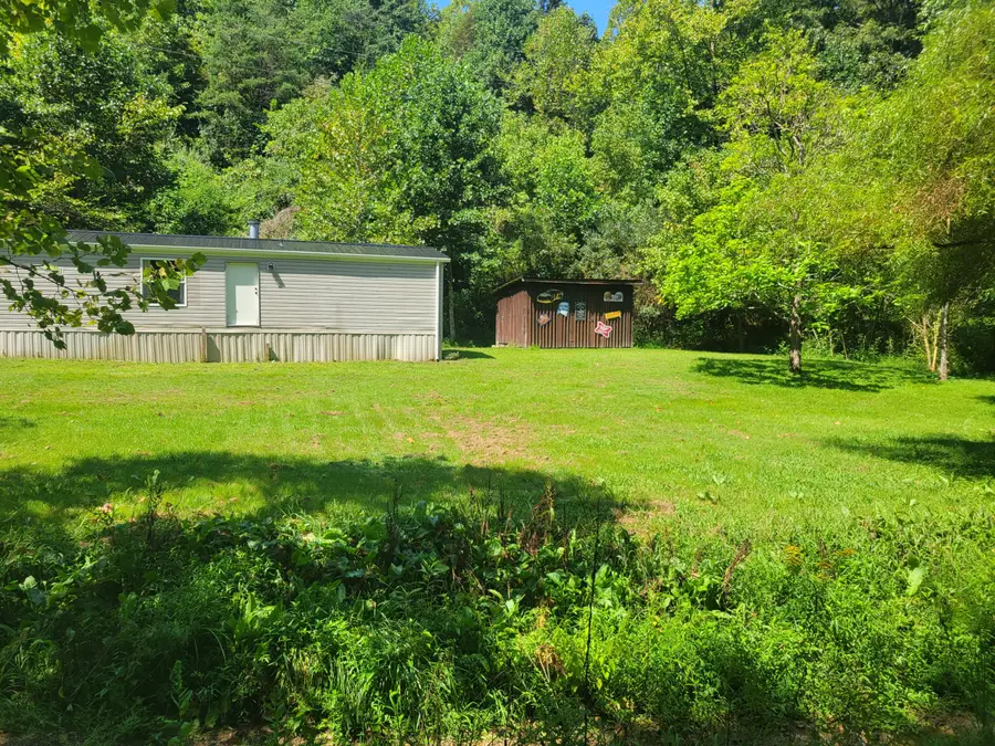150 E Right Fork- Sugar Camp Road Drive, Booneville, KY 41314 - Image #2