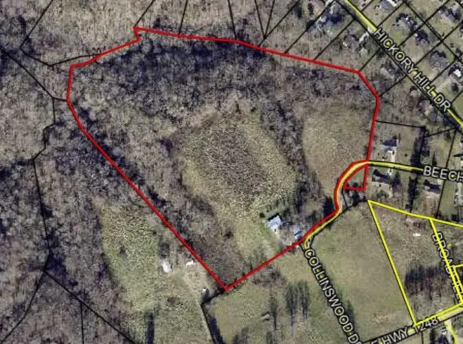 424 Collinswood Drive, Somerset, KY 42503 - Image #2