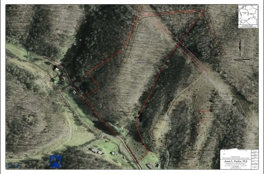 1208 Huckleberry Fork Road, Manchester, KY 40962 - Image #2