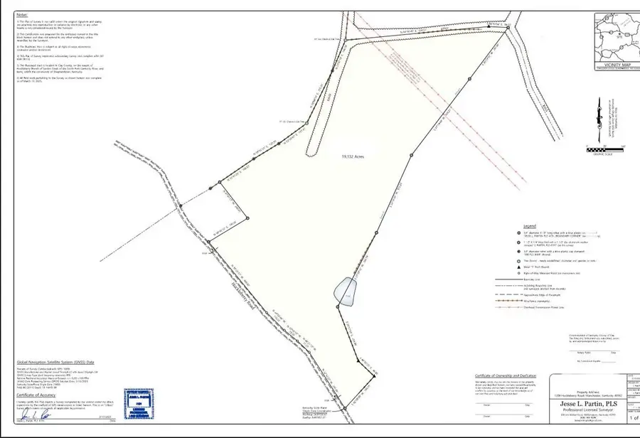 1208 Huckleberry Fork Road, Manchester, KY 40962 - Image #3