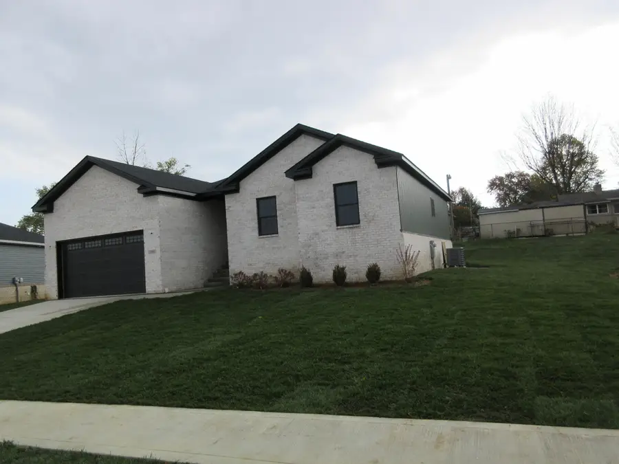 206 Jett Drive, Winchester, KY 40391 - Image #3