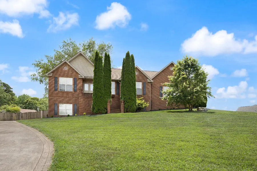 205 Kolsons Landing Drive, Somerset, KY 42503 - #2