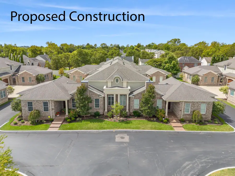 3430 Country Club Drive #16, Lexington, KY 40509 - Image #2