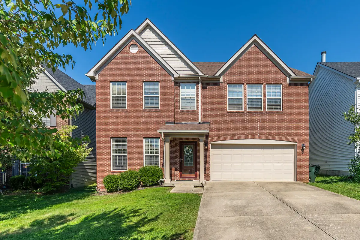 1052 Jouett Creek Drive, Lexington, KY 40509 - Image #1