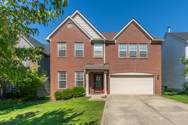 1052 Jouett Creek Drive, Lexington, KY 40509