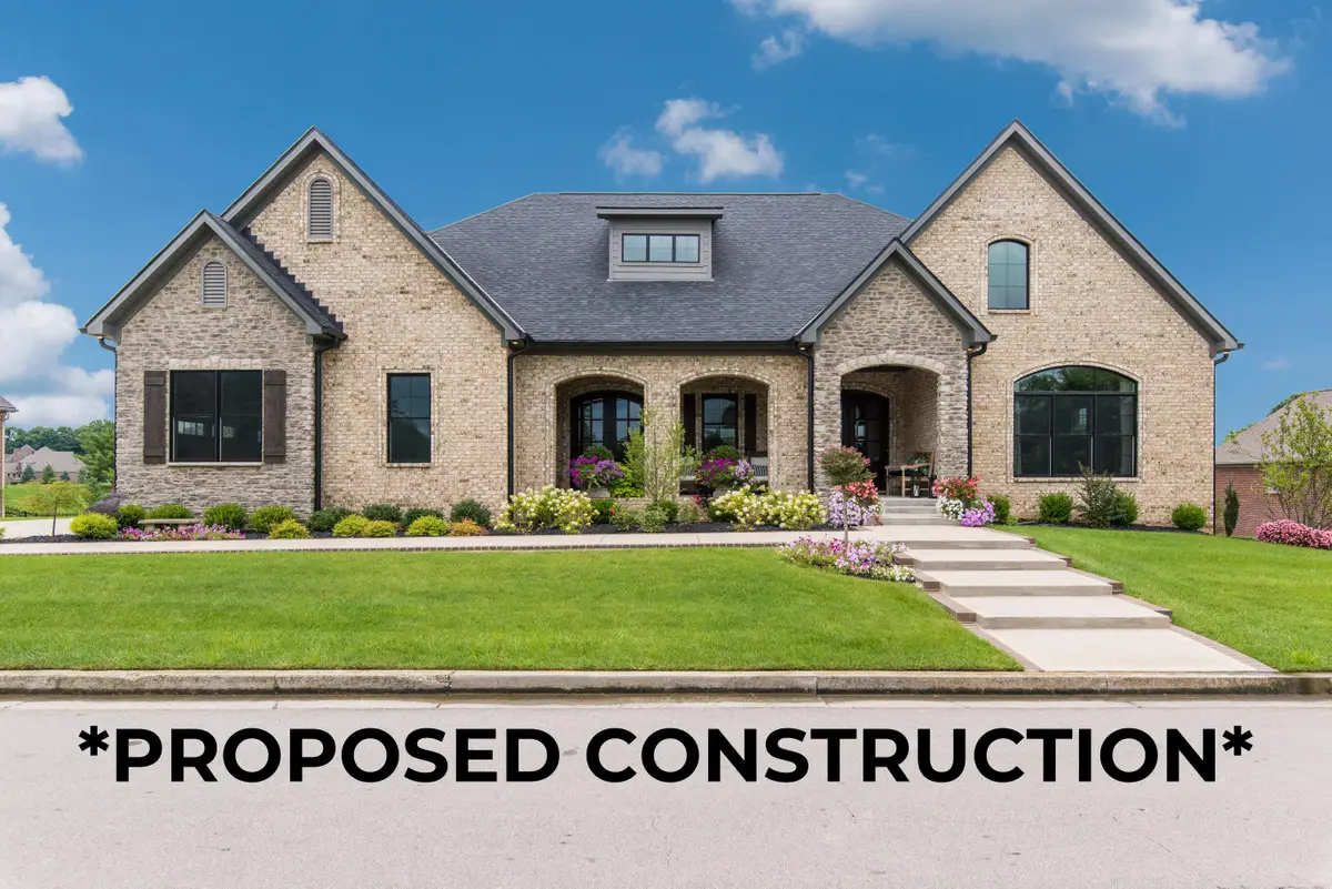 121 Lamplight Landing, Nicholasville, KY 40356 - Image #1