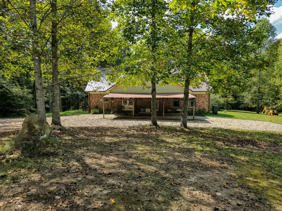 1316 Calvary Ridge Road, Yosemite, KY 42566 - Image #3