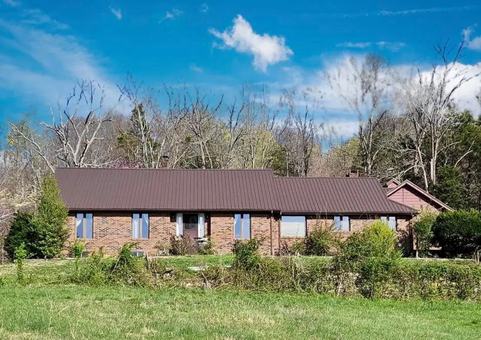 398 Auction Street, Monticello, KY 42633 - Image #1