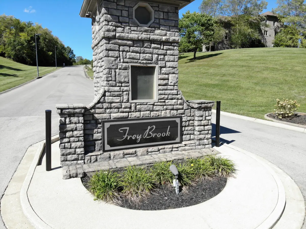 101 Freybrook Drive, Richmond, KY 40475 - Image #1