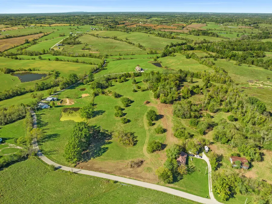 9999 Alford Road, Salvisa, KY 40372 - Image #2