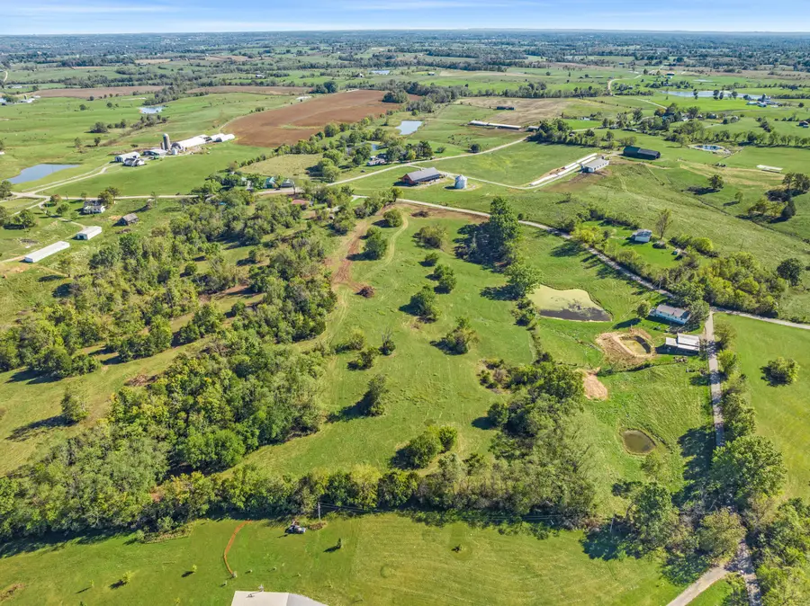 9999 Alford Road, Salvisa, KY 40372 - Image #3