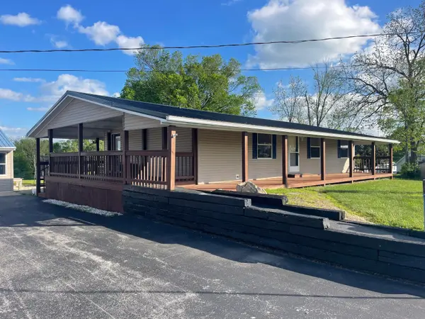 44 Lawrence Lane Lane, Flemingsburg, KY 41041