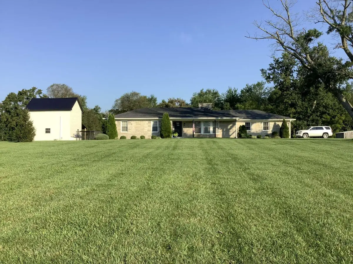 95 Mundys Landing Road, Versailles, KY 40383 - Image #1