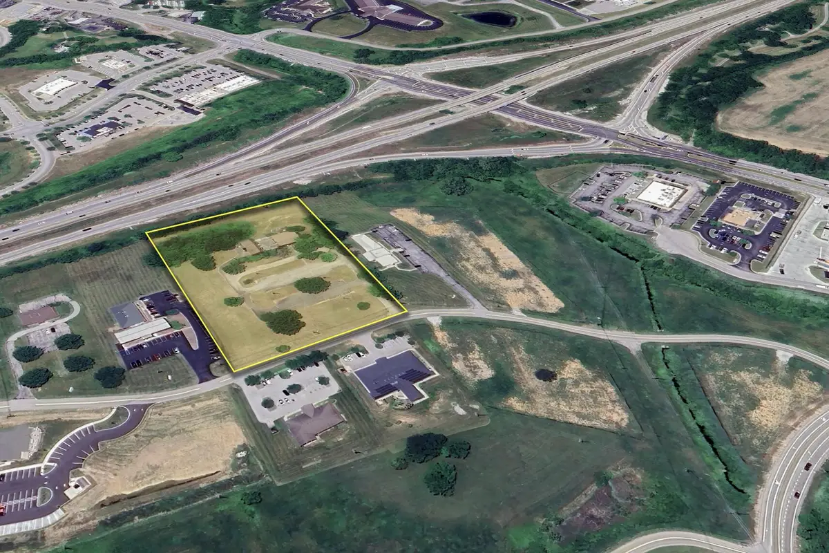 190 Democrat Drive, Frankfort, KY 40601 - Image #1