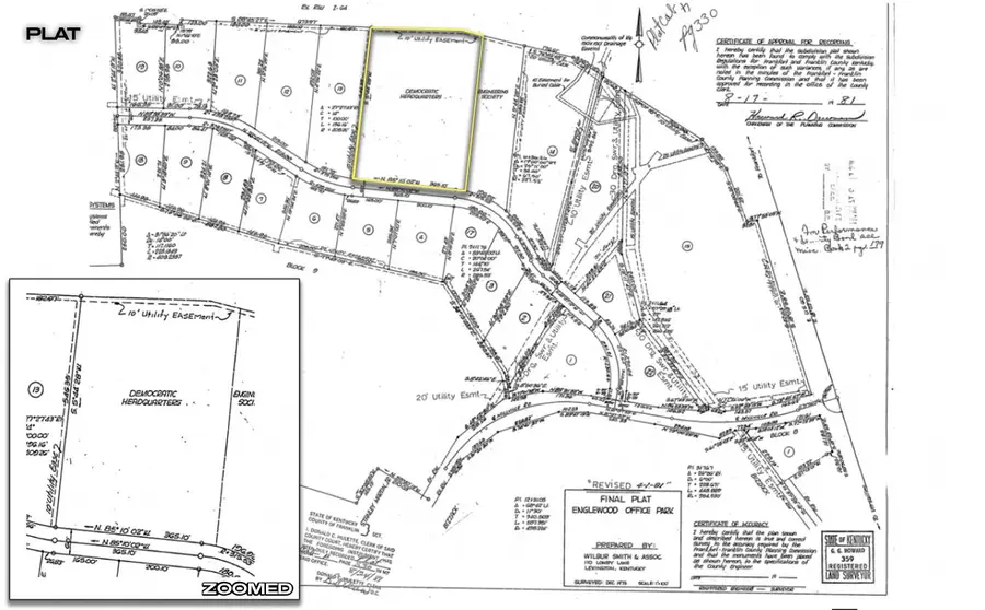 190 Democrat Drive, Frankfort, KY 40601 - Image #3