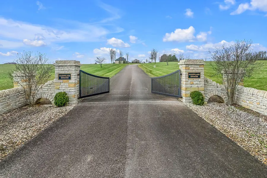 4575 Wilson Lake Lane, Lexington, KY 40516 - #2