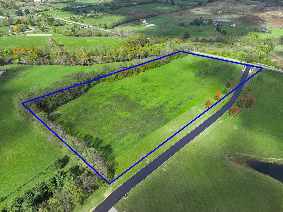 4575 Wilson Lake Lane, Lexington, KY 40516 - #3