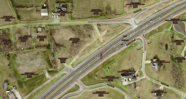 90 Wrsl Road, Stanford, KY 40484