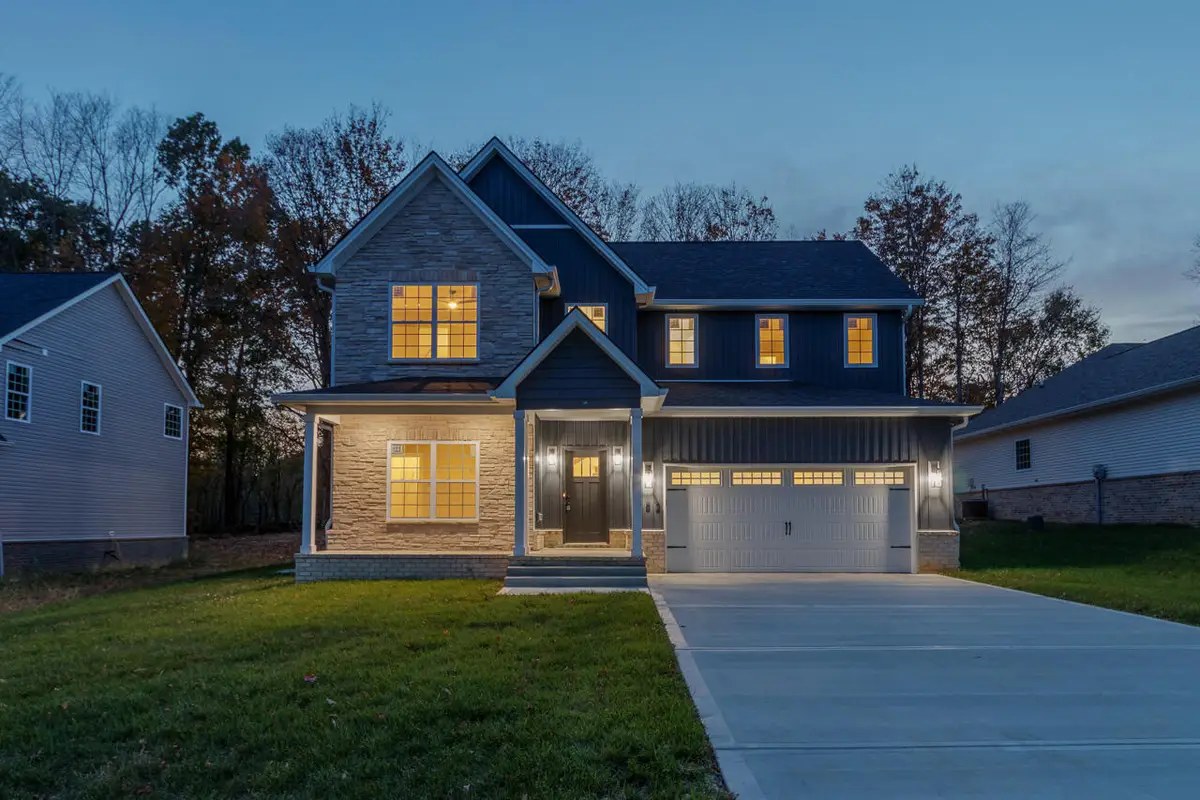 282 Harbor Village Drive, Georgetown, KY 40324 - #1