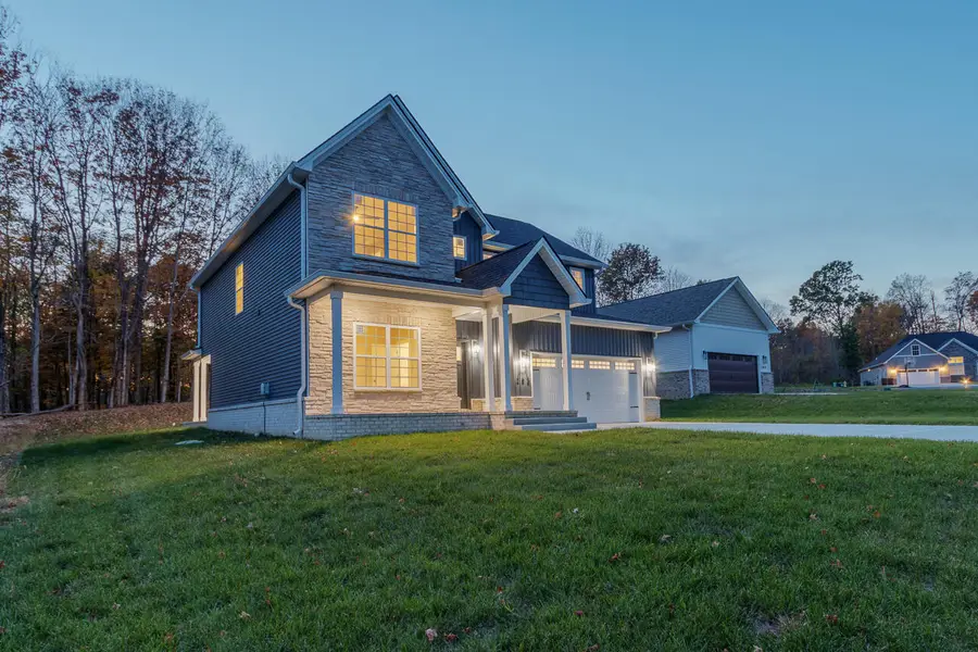 282 Harbor Village Drive, Georgetown, KY 40324 - #3