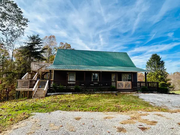 110 Blakely Subdivision Road, London, KY 40744