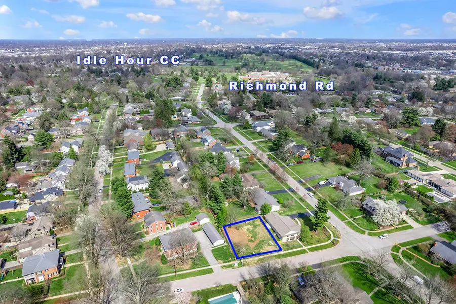 1805 Cochran Road, Lexington, KY 40502 - Image #3