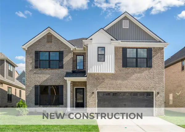 3409 Bay Shoals Drive, Lexington, KY 40515