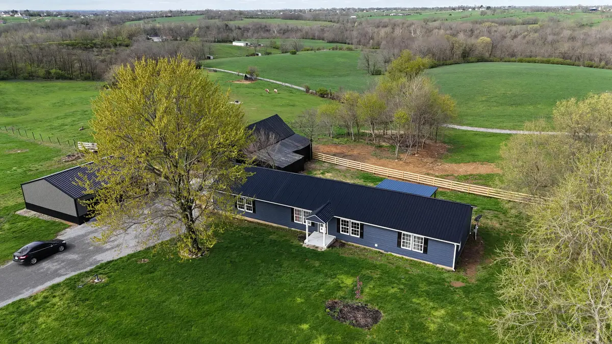 1455 Nepton Road, Ewing, KY 41039 - Image #1
