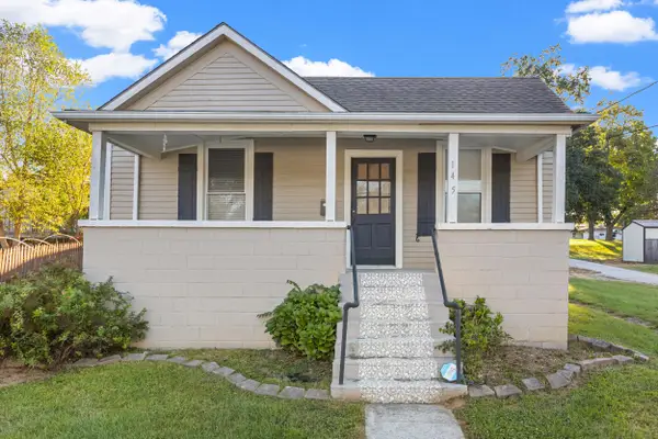 145 Myrtle Avenue, Frankfort, KY 40601