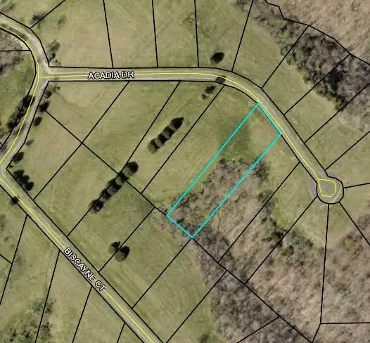 Lot 18 Acadia Drive, Russell Springs, KY 42642 - Image #1