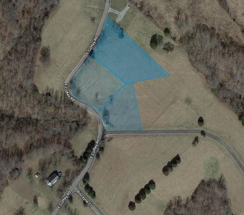 Lot #2,3,4 Parks Ridge Sub, Russell Springs, KY 42642 - Image #1