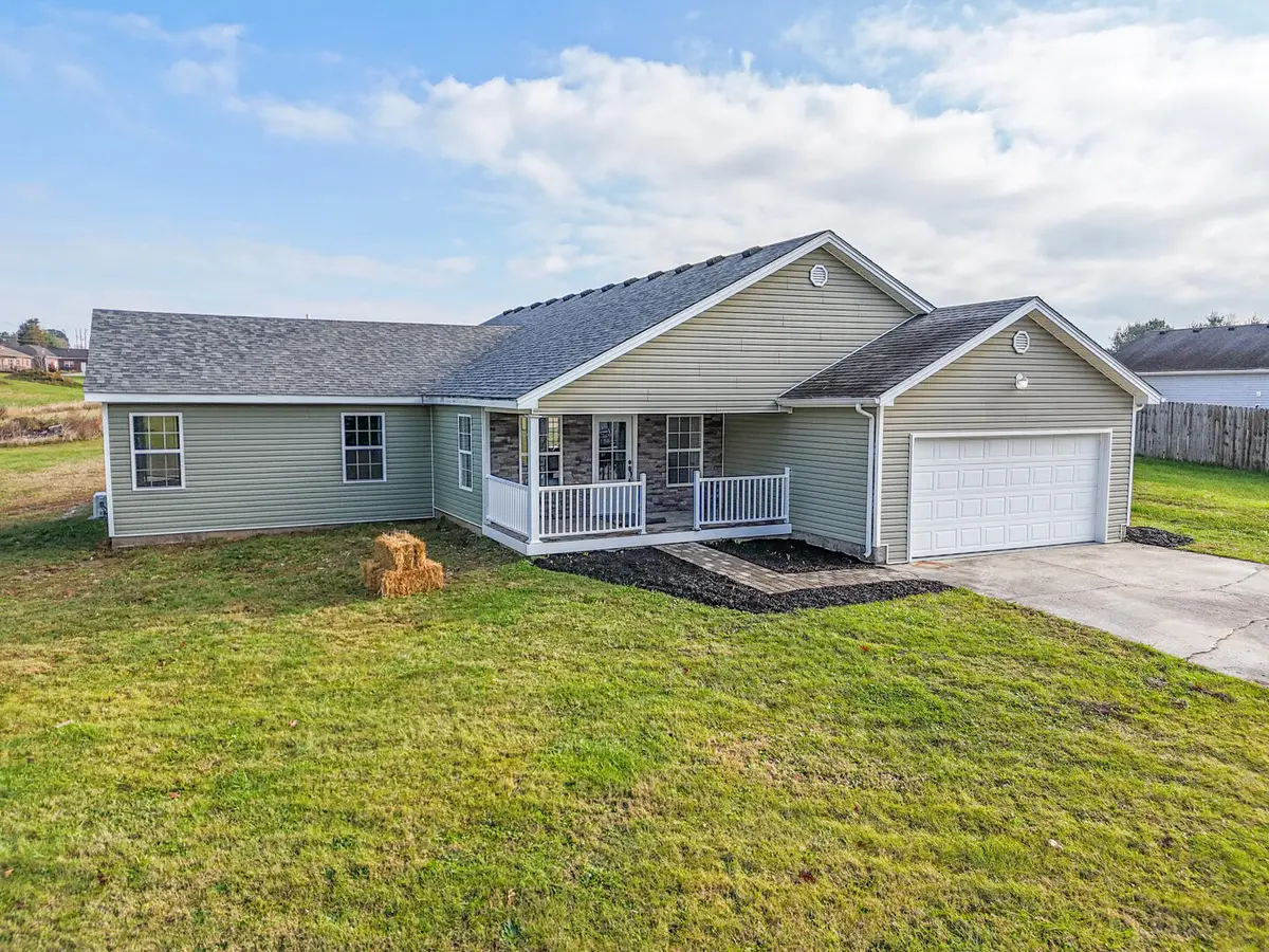 67 Millard Tilley Road, Science Hill, KY 42553 - Image #1