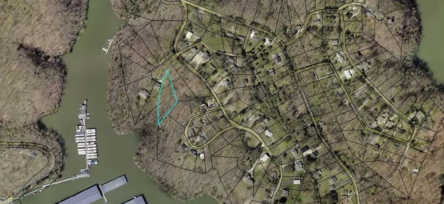 3 Marina Pointe Court, Jamestown, KY 42629 - Image #2