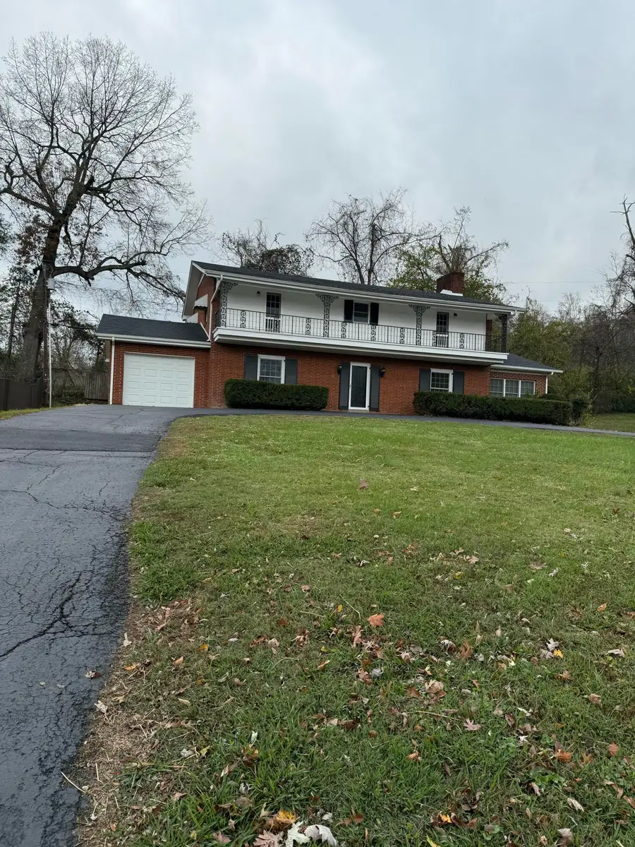 155 Woodland Dr, Somerset, KY 42501 - #3