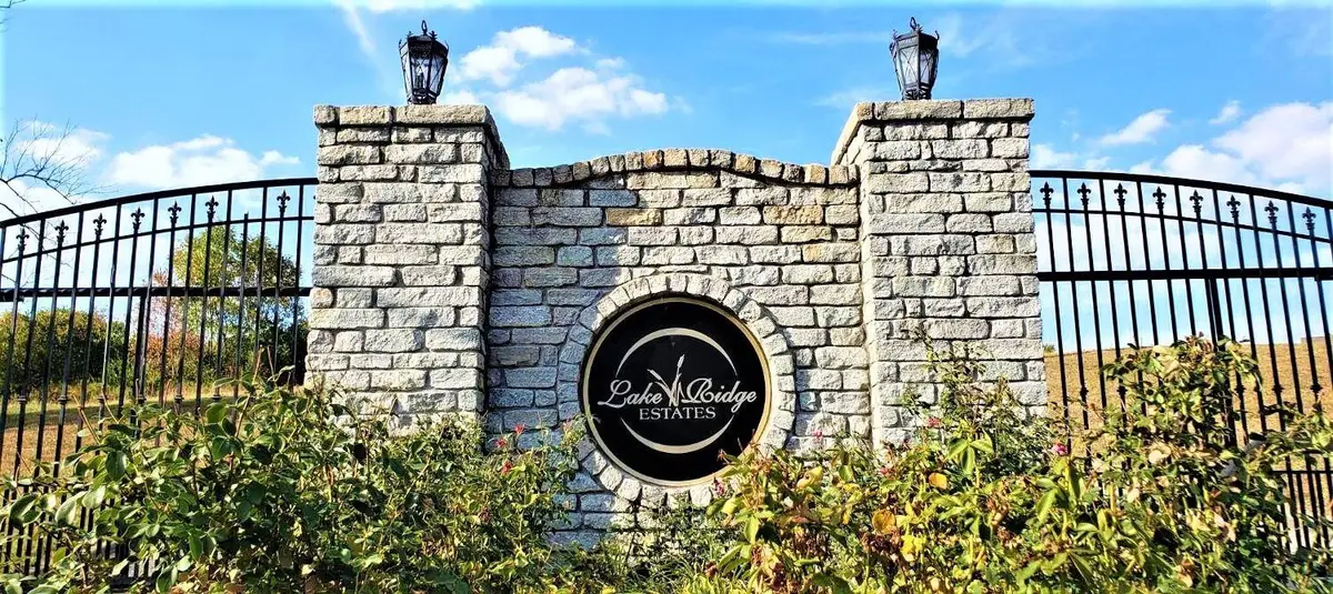 5204 Stallion Drive #Lot 46, Richmond, KY 40475 - Image #1